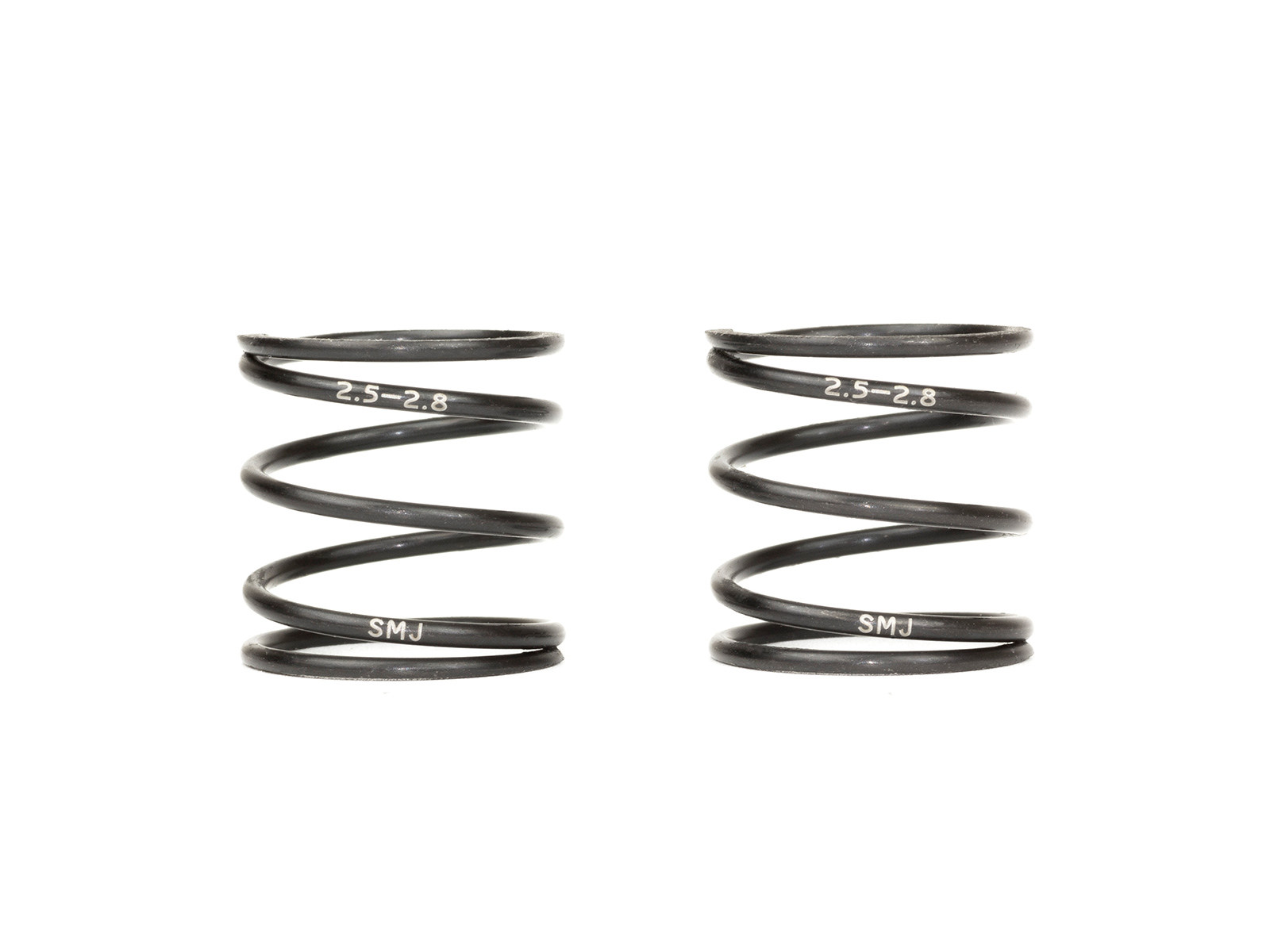 <SMJ1262> ステルスラインレフティ 17 スプリング TS2.5-2.8（2個）