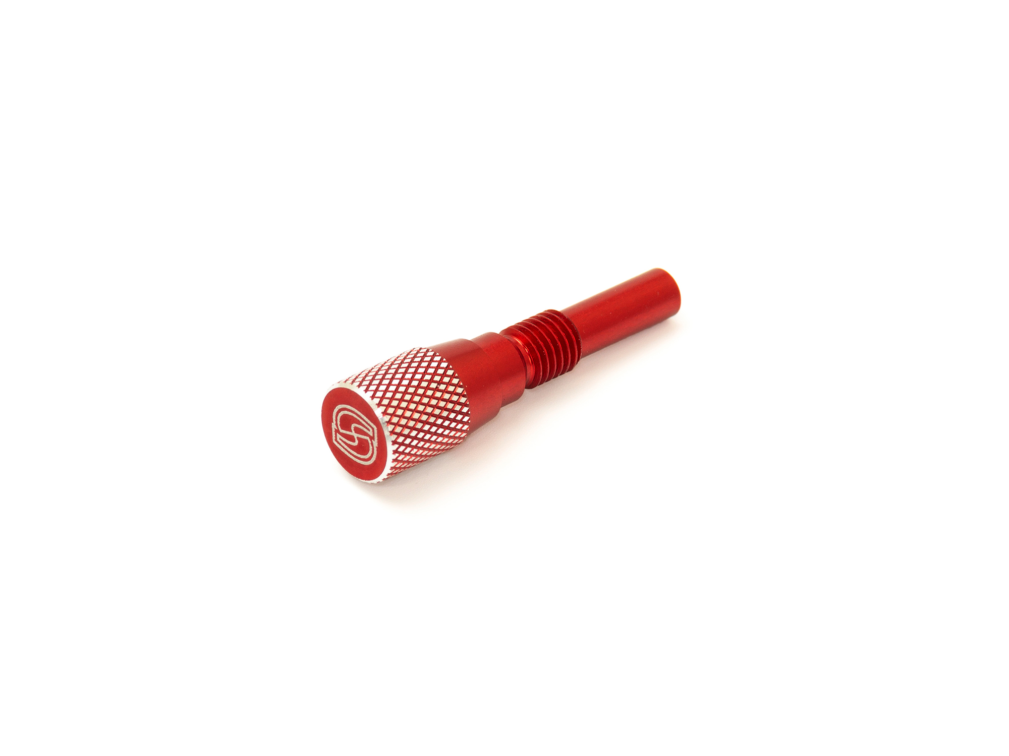 （販売終了）<SMJ1328R> バラケンラー クラッチホルダー（レッド）