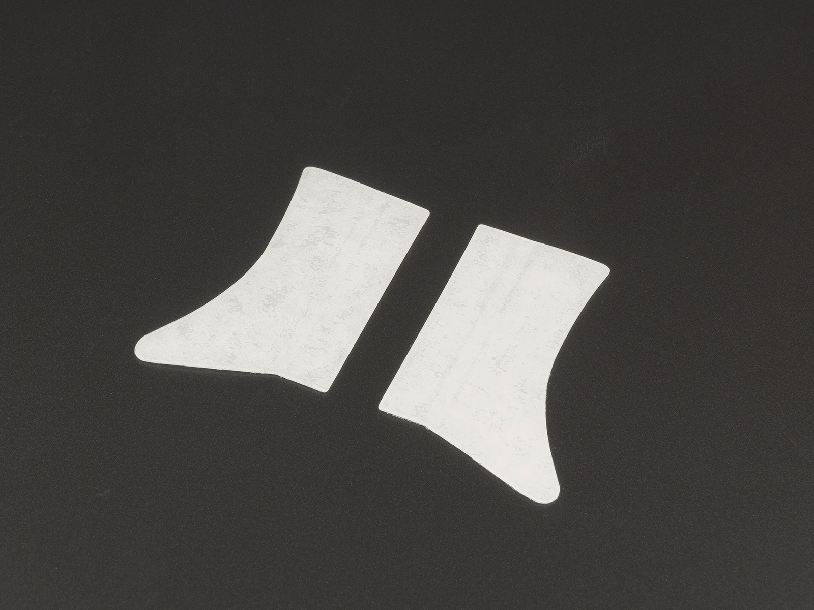 <SMJ1390> 薄型リアバンパーサイドステフナー（Twister用）