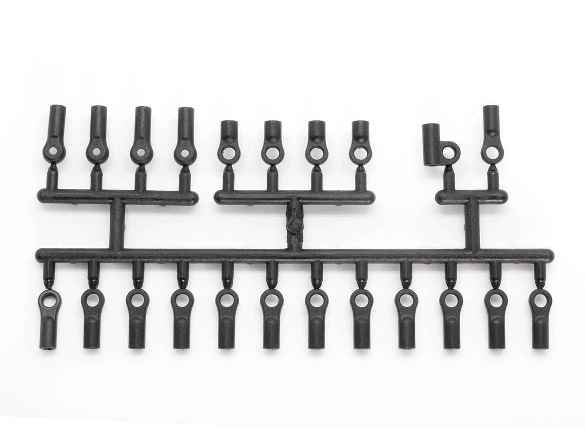 <T008> 4.9mmボールジョイントセット