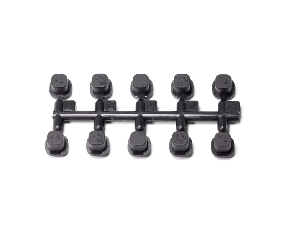 <T015B> ピボットピンブッシュセット（1個/B）