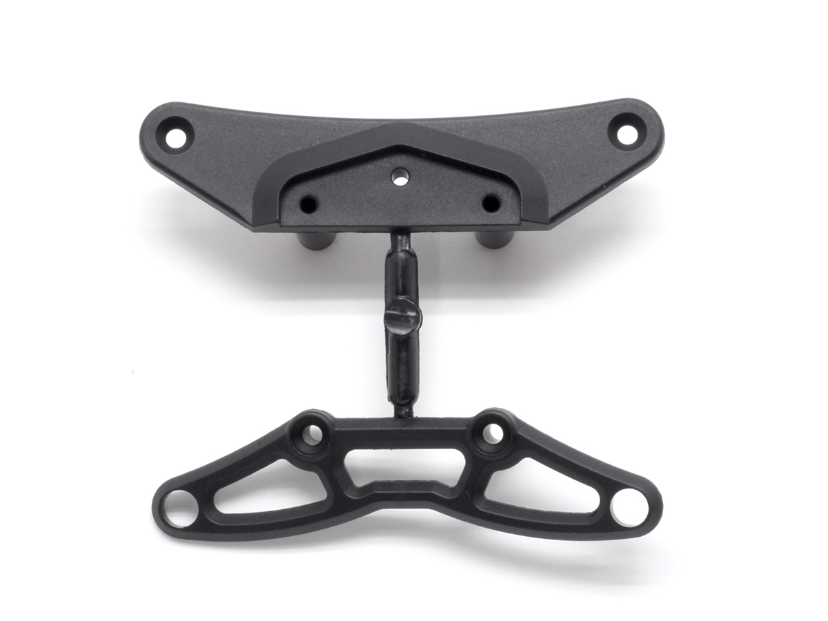 <T018> フロントバンパー