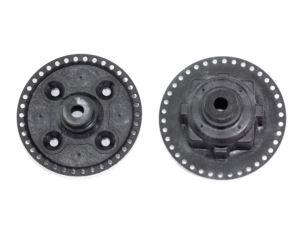 <T147> プロギヤデフ用デフケース（38T）