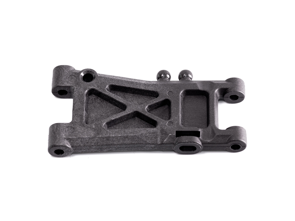 <T164-H> リアロアサスアーム（ハード）