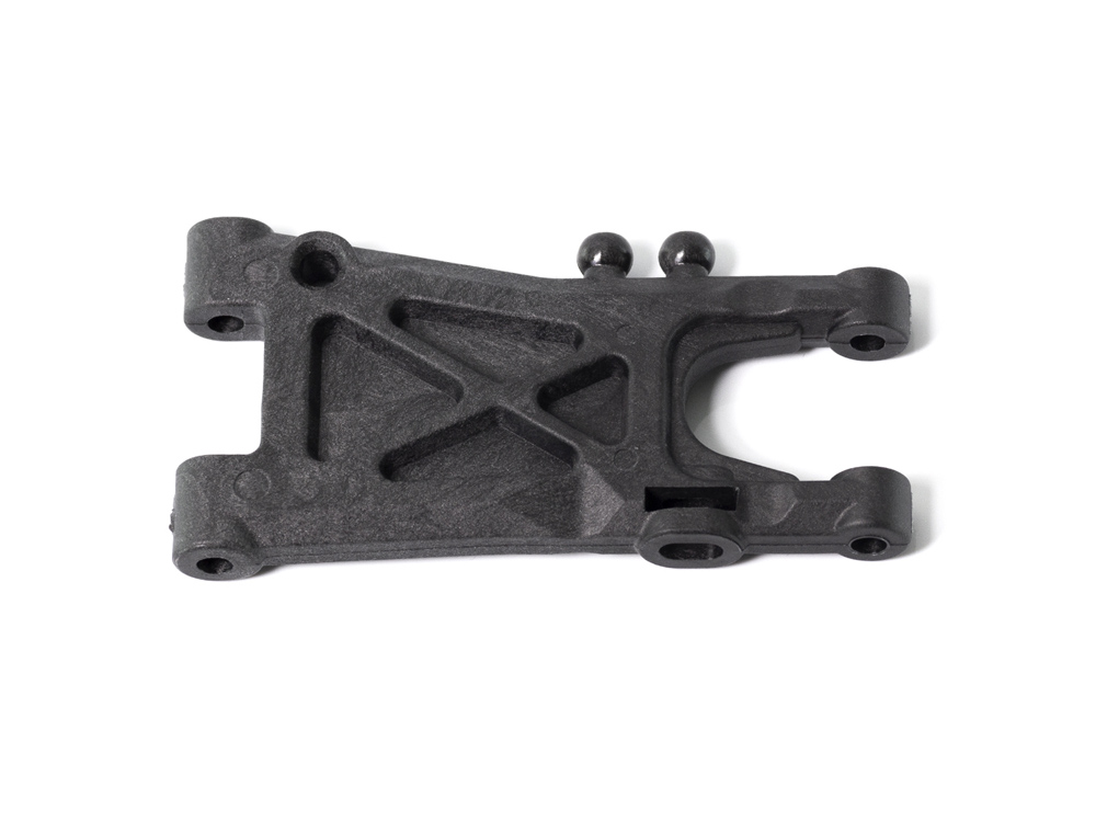 <T165-H> リアPRSロアサスアーム（ハード）