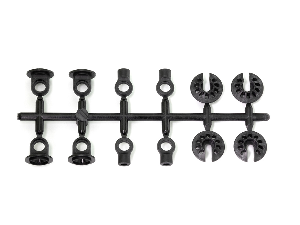 <T166> ショックパーツセット