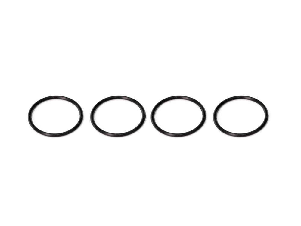 <T209> Oリング 13x1mm（4個）