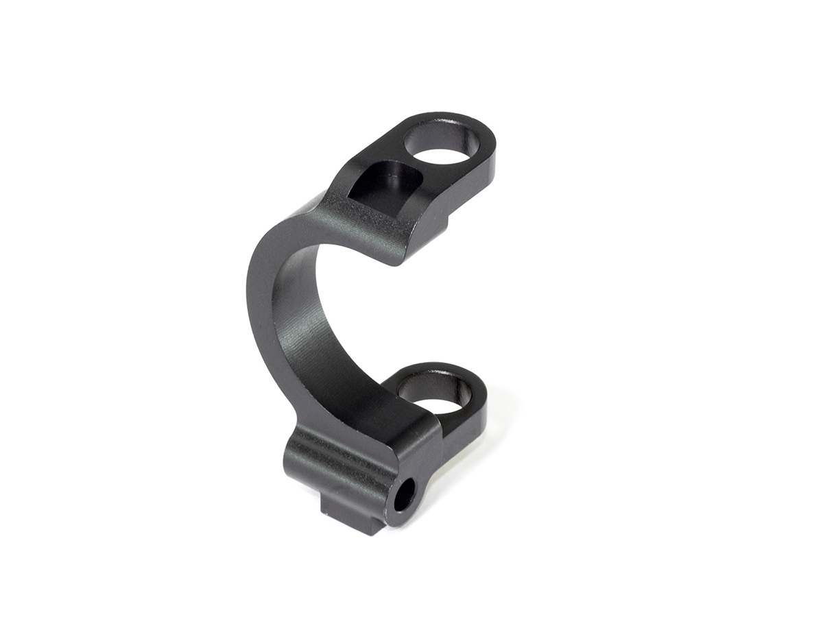 <T236R> IF14-2 PRS アルミCハブ -右