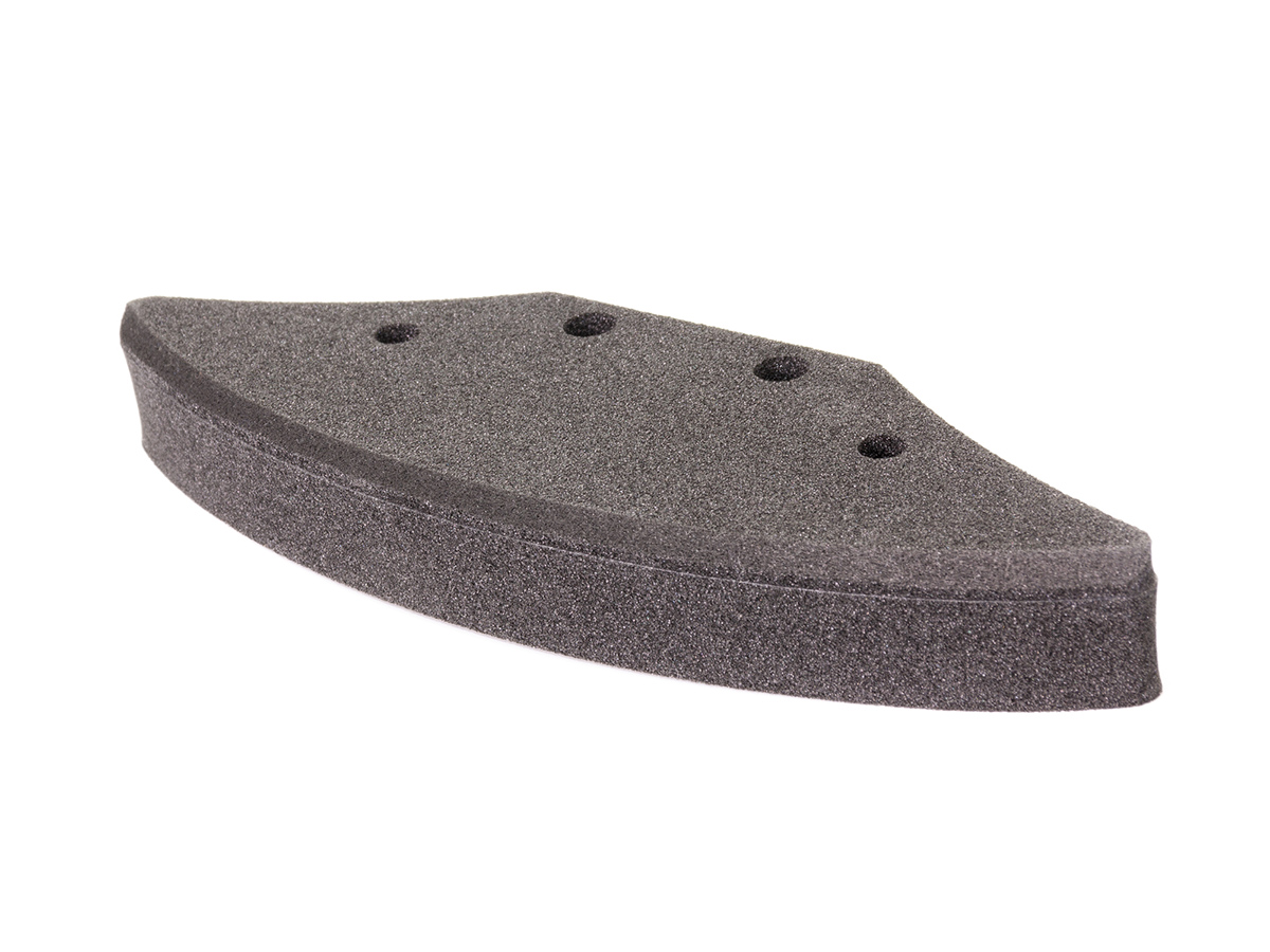 <T310> フォームバンパー 130gウェイト用（IF14-2FWD）