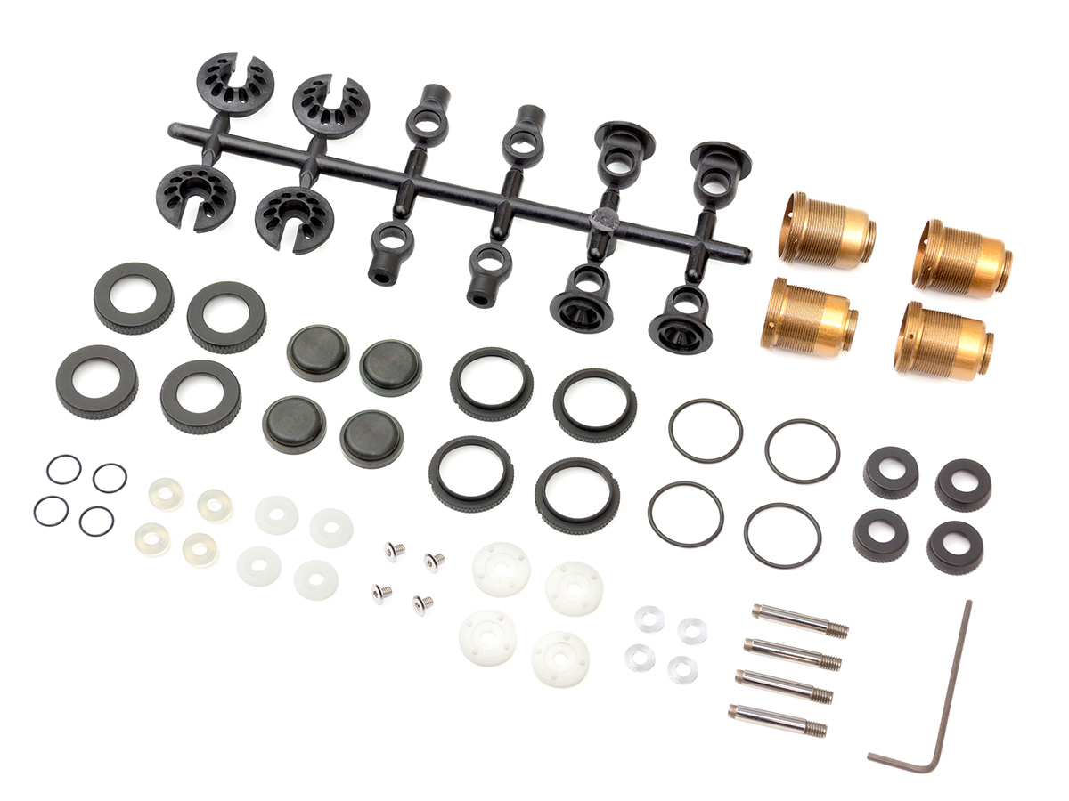 <T324> USP2 ショックセット