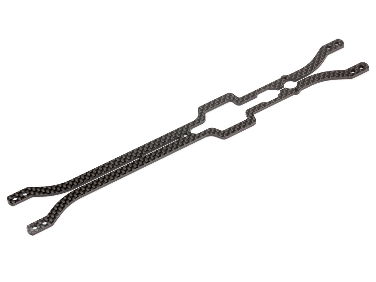 <T329> グラファイトトップデッキ 2.0mm（チームエディション）