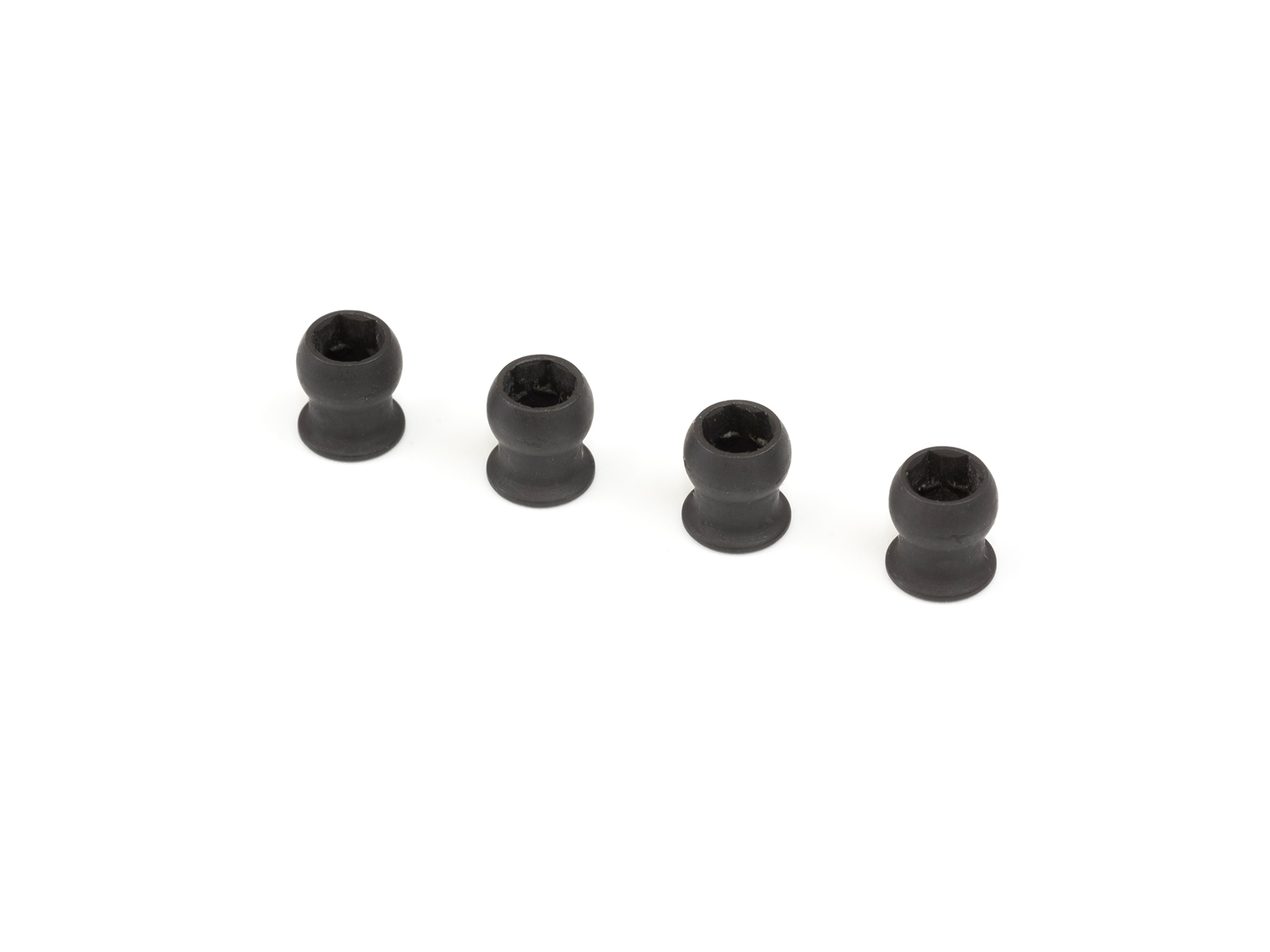 <TS071> フランジボール 4.9mm（4個）