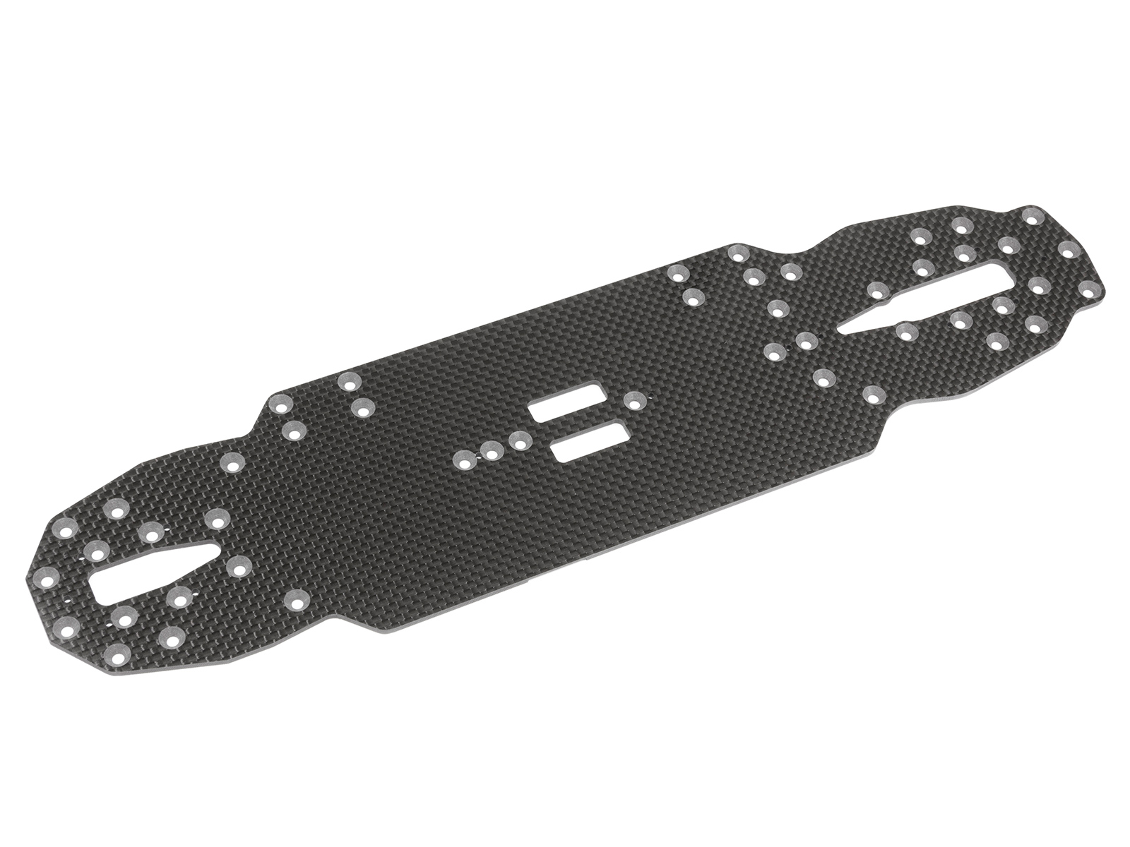 <TS093> メインシャーシ（2.2mm）