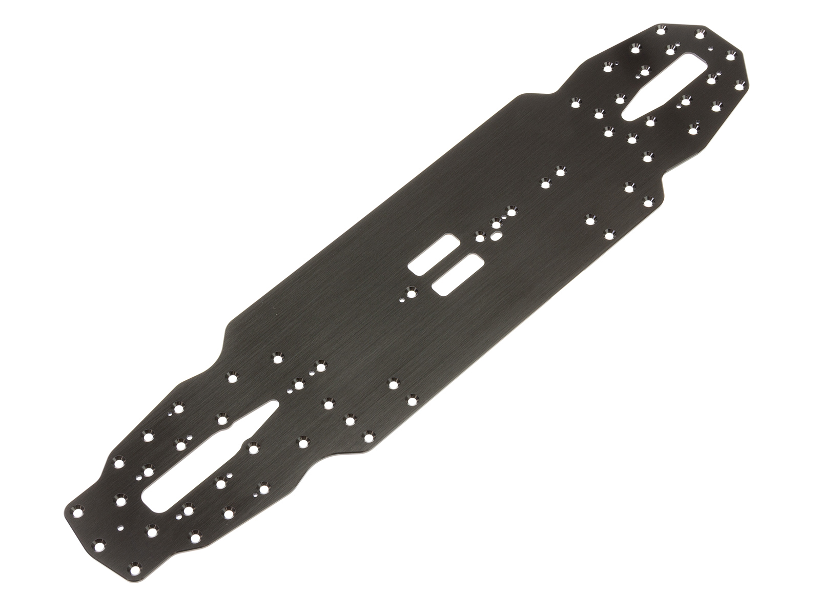 <TS095> アルミメインシャーシ（1.5mm）