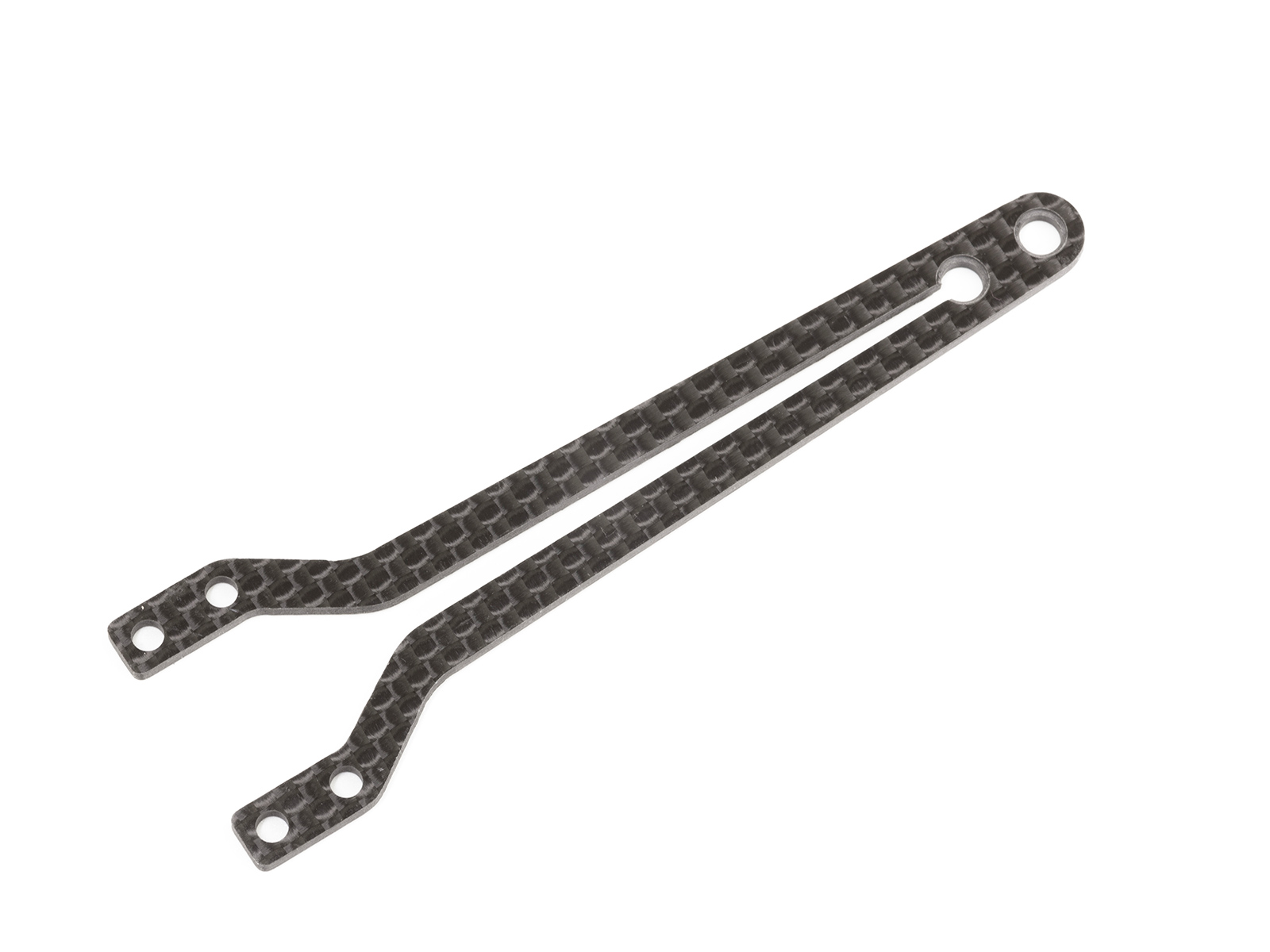 <TS100> フロントトップデッキ（2.0mm）