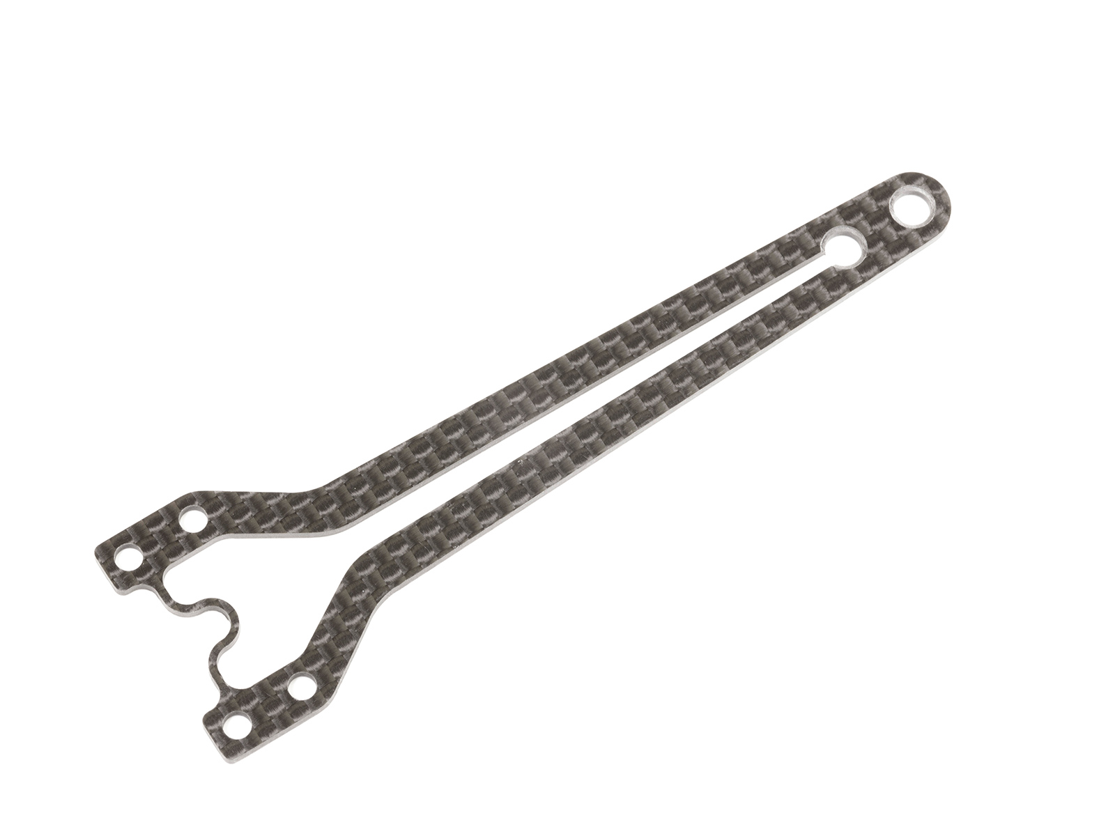 <TS103> フロントトップデッキ（ウエーブ/1.6mm）