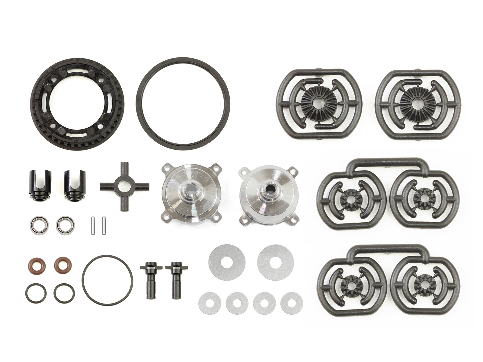 <TS125> デフセット（40T）