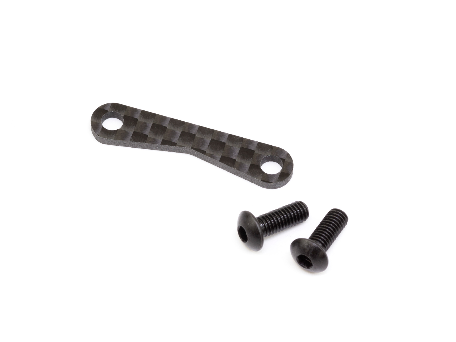 <TS146> バルクヘッドレインフォースブレース（グラファイト）