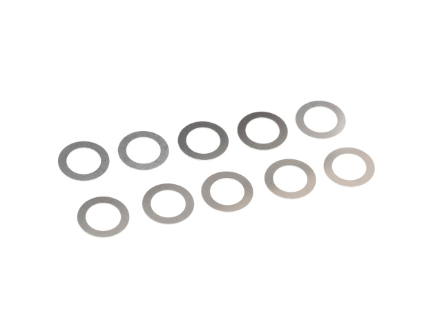 <A004-06102> 6x10x0.2mmシム（10枚）