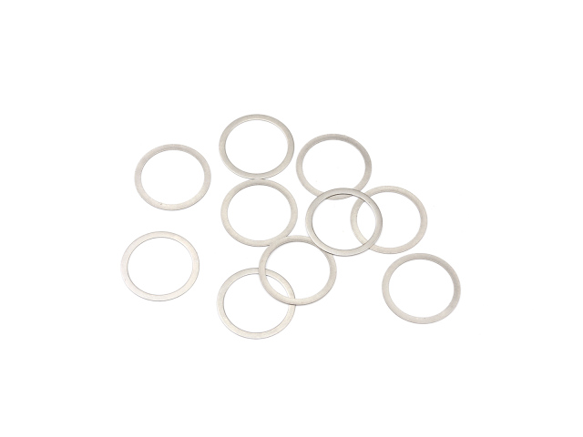<A004-13162> 13x15.9x0.2mmシム（10枚）