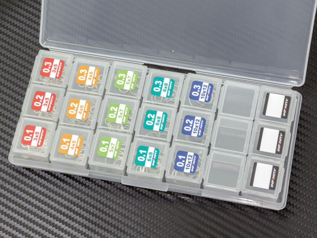アクリルケース + プラスチックスリーブ 71BHJ8vEtSL._UF350,350_QL80_.jpg