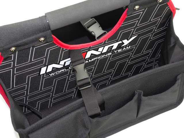 INFINITY TEAM PIT BAG