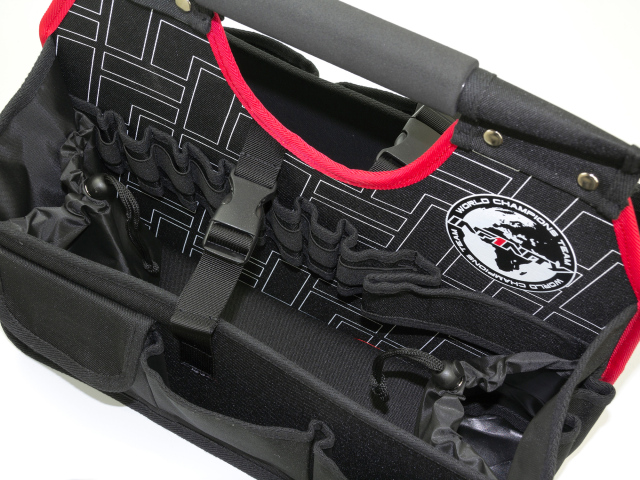INFINITY TEAM PIT BAG