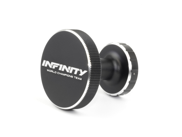 INFINITY CLUTCH NUT ADJUST TOOL
