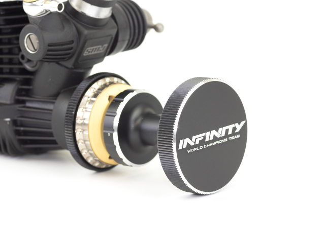 INFINITY CLUTCH NUT ADJUST TOOL