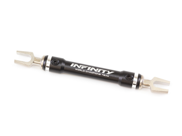 <A0118> INIFINITY ターンバックルレンチ 4mm-5mm