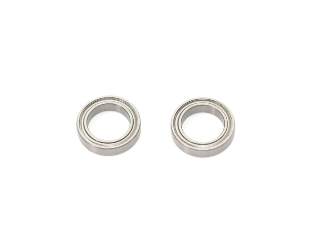 <BB12184> ボールベアリング 12x18x4mm（2個）