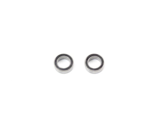 <BB5825R> ボールベアリング 5x8x2.5mm（ラバーシールド/2個）