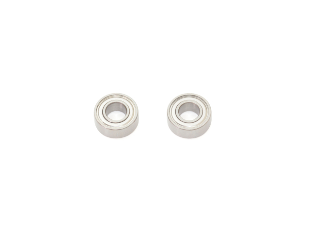 <BB6135> ボールベアリング 6x13x5mm（2個）
