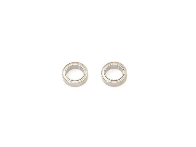 （販売終了）<BB81235T> チームスペックボールベアリング 8x12x3.5mm（2個）