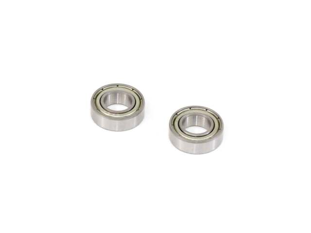 <BB8165> ボールベアリング 8x16x5mm（2個）