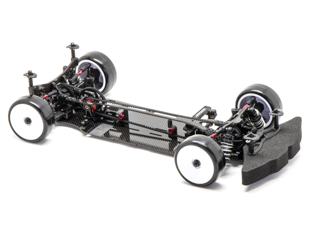 INFINITY - IF14 1/10 電動ツーリングカーシャーシキット