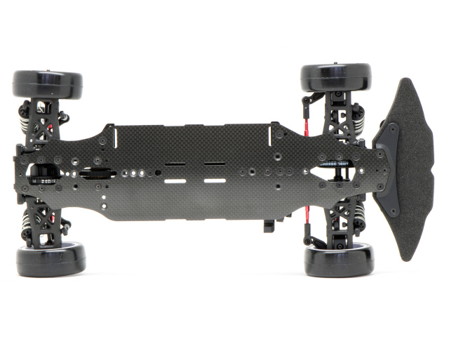 【値下げ】新品未開封 BD12 1/10 EPツーリングカーシャーシキット INFINITY - IF14 1/10 電動ツーリングカーシャーシキット