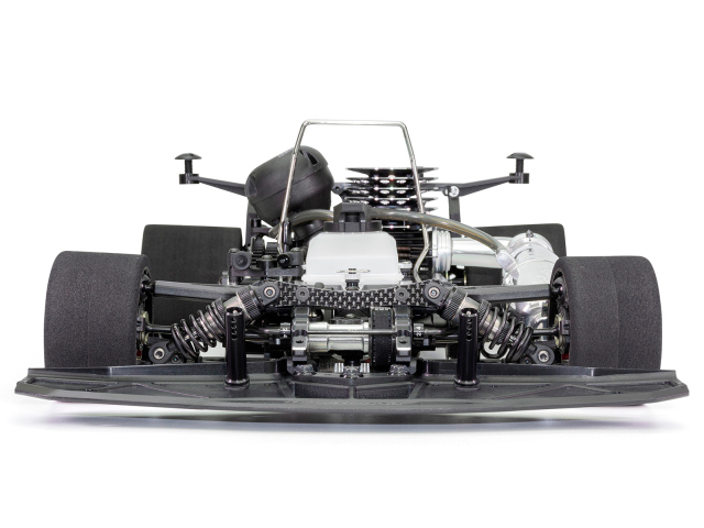 <CM-00013> IF18-III 1/8 スケール GP レーシングカー シャーシキット