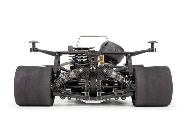 <CM-00013> IF18-III 1/8 スケール GP レーシングカー シャーシキット