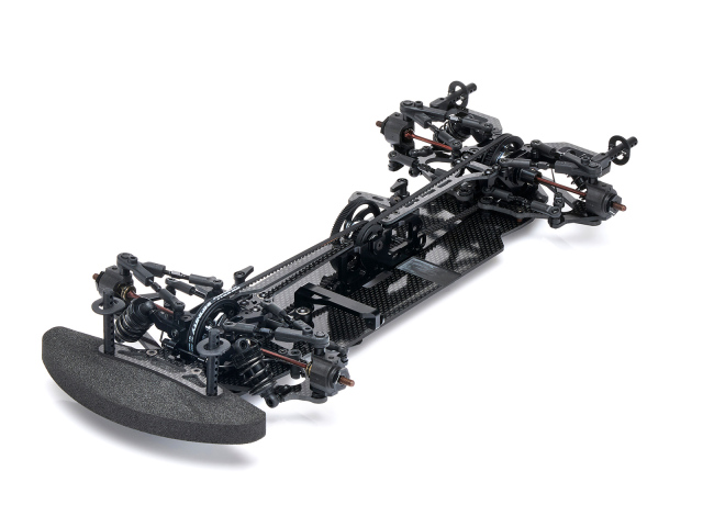 <CM-00019> IF14 スペチアーレ 1/10電動ツーリングカーシャーシキット