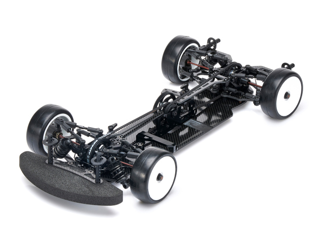 1/10RC TRF419X WS(ワールドスペック) シャーシキット タミヤ TRFシリーズ 1/10RC TRF419X WS(ワールドスペック