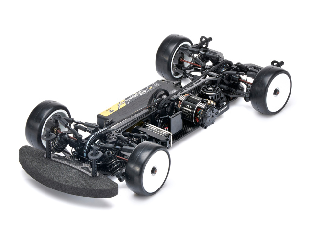 IF-14IIFWD　電動FWDツーリングカー IF-14IIFWD 電動FWDツーリングカー