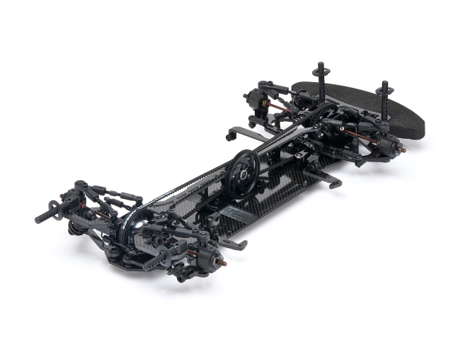 IF14 スペチアーレ 1/10電動ツーリングカーシャーシキット