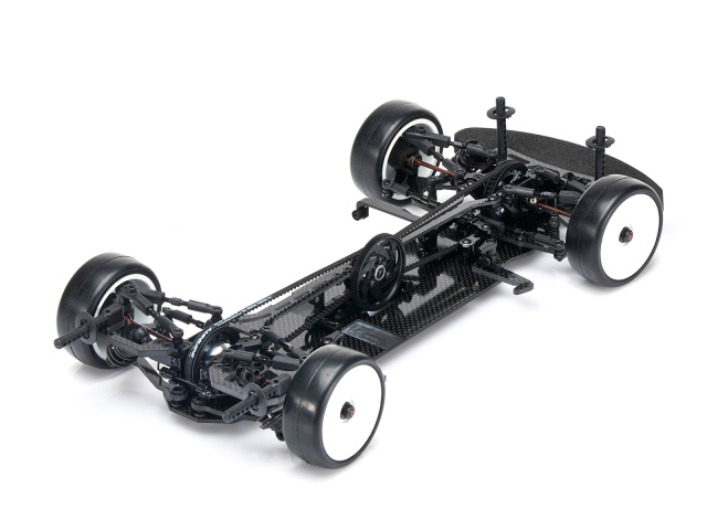 1/10 EP エクスプレス ツーリング シャーシ Xpress Execute XM1 1/10 Competition 4WD Mini Touring Car Kit