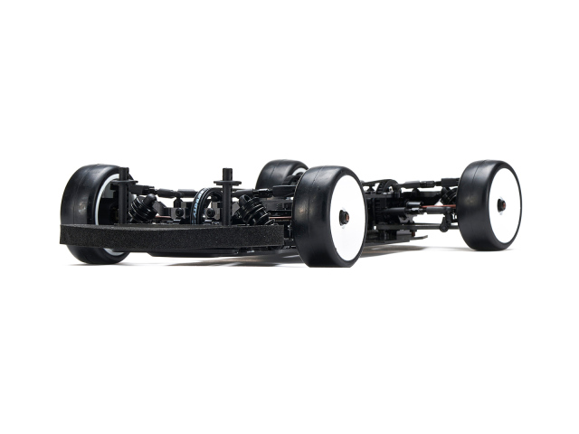 IF14 スペチアーレ 1/10電動ツーリングカーシャーシキット