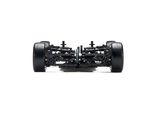 IF14 スペチアーレ 1/10電動ツーリングカーシャーシキット