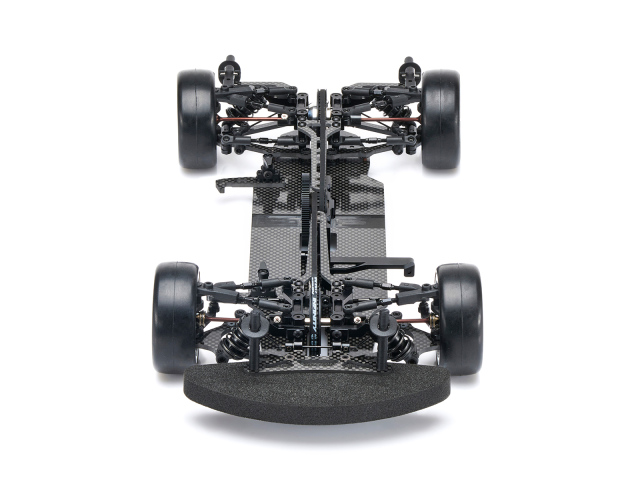 IF14 スペチアーレ 1/10電動ツーリングカーシャーシキット