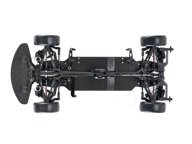 IF14 スペチアーレ 1/10電動ツーリングカーシャーシキット