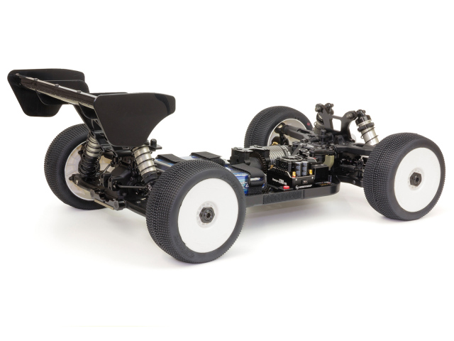 IFB8 EV 1/8 スケール EPバギーカー シャーシキット