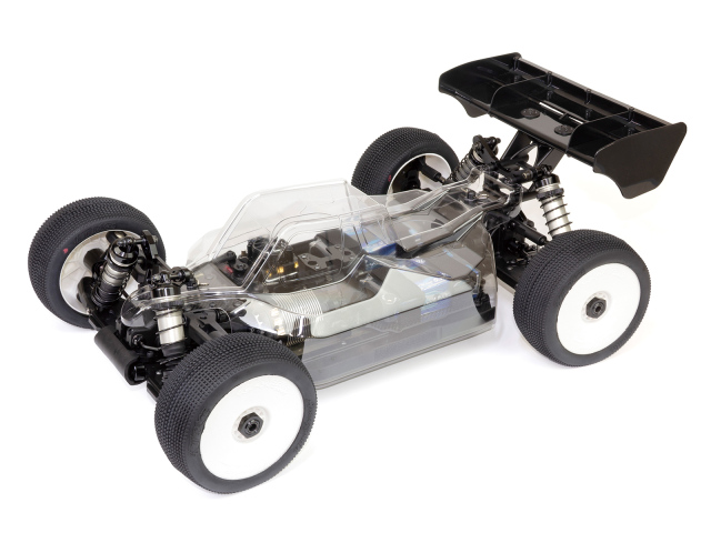 IFB8 EV 1/8 スケール EPバギーカー シャーシキット